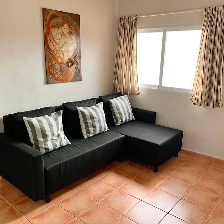 אס פוחולס Apartamentos Rex Con 2 Camere Da Letto מראה חיצוני תמונה