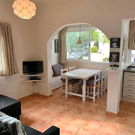 אס פוחולס Apartamentos Rex Con 2 Camere Da Letto מראה חיצוני תמונה