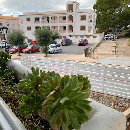 אס פוחולס Apartamentos Rex Con 2 Camere Da Letto מראה חיצוני תמונה