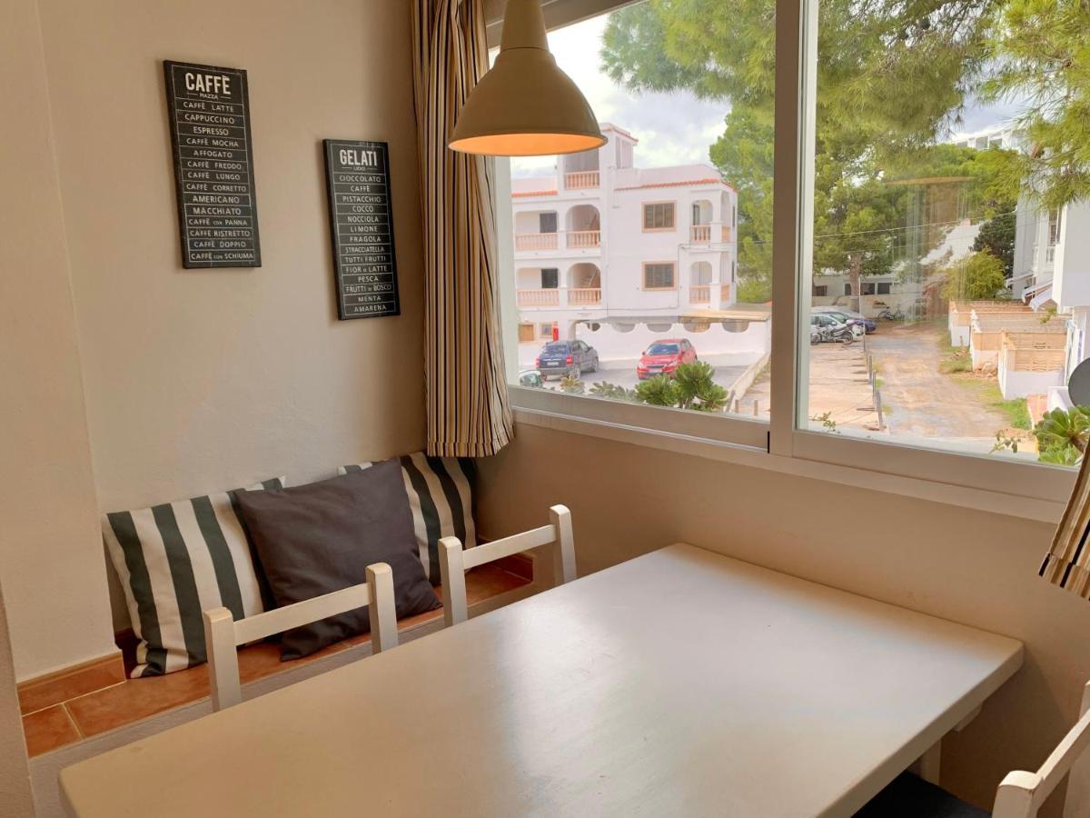 אס פוחולס Apartamentos Rex Con 2 Camere Da Letto מראה חיצוני תמונה
