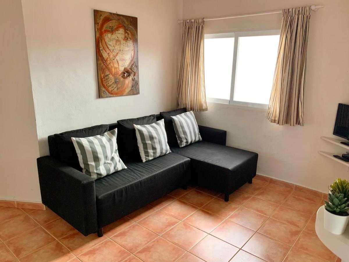אס פוחולס Apartamentos Rex Con 2 Camere Da Letto מראה חיצוני תמונה