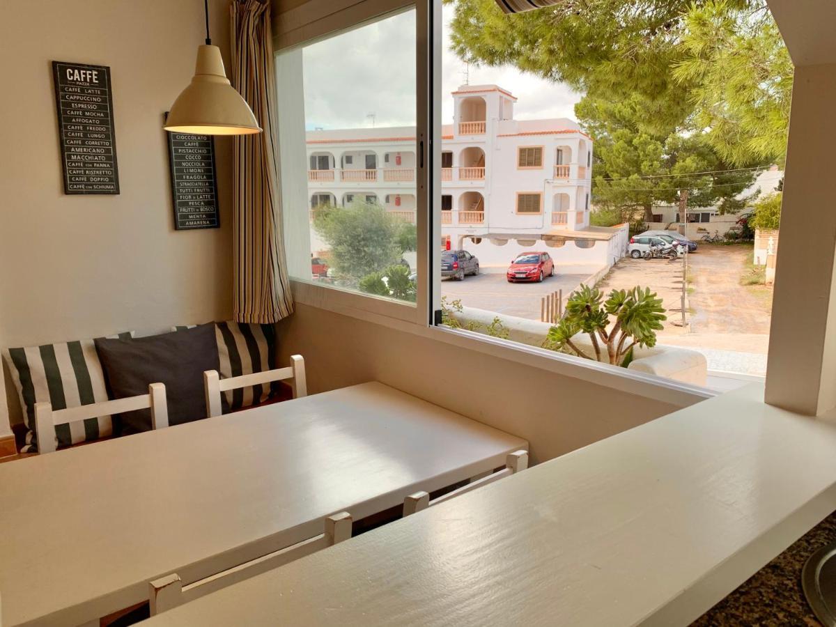 אס פוחולס Apartamentos Rex Con 2 Camere Da Letto מראה חיצוני תמונה