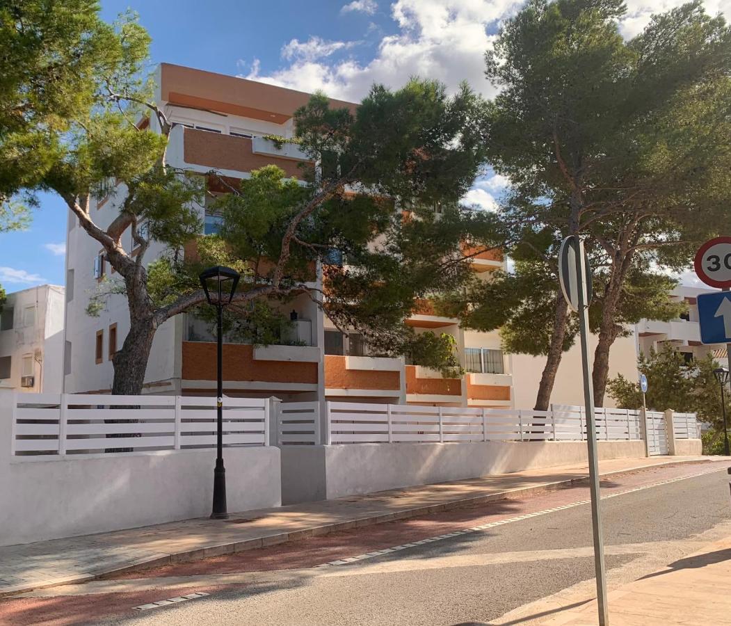 אס פוחולס Apartamentos Rex Con 2 Camere Da Letto מראה חיצוני תמונה