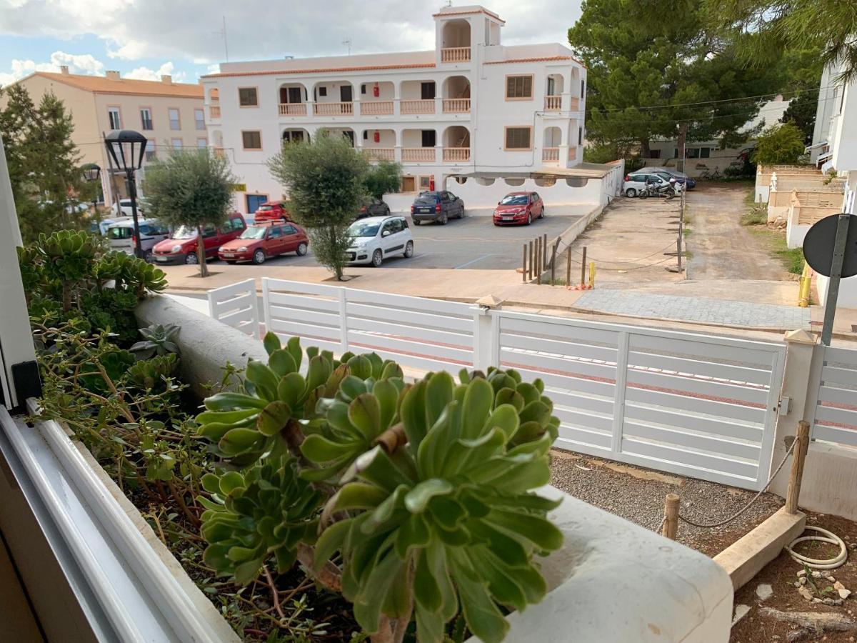 אס פוחולס Apartamentos Rex Con 2 Camere Da Letto מראה חיצוני תמונה
