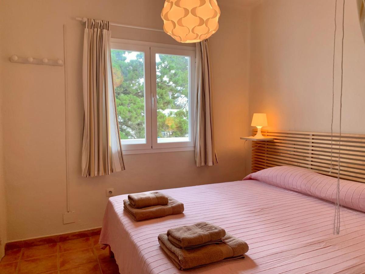 אס פוחולס Apartamentos Rex Con 2 Camere Da Letto מראה חיצוני תמונה