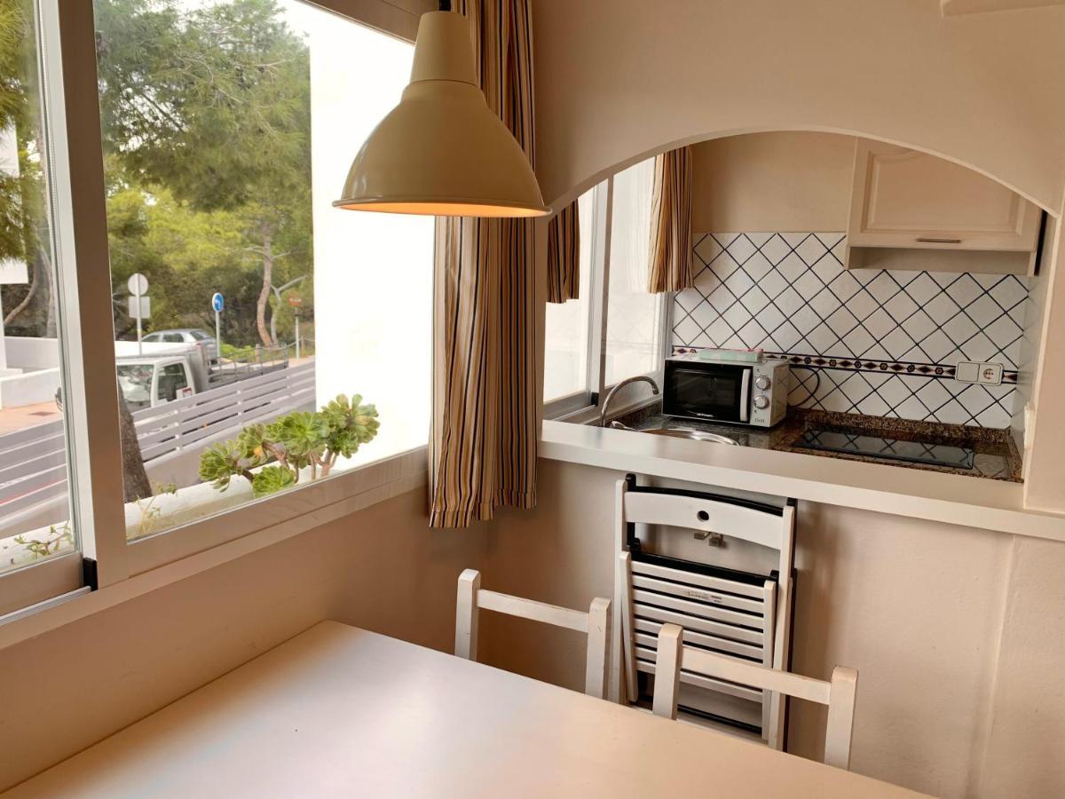 אס פוחולס Apartamentos Rex Con 2 Camere Da Letto מראה חיצוני תמונה