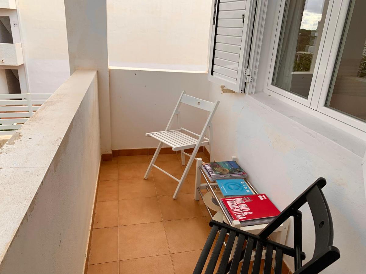 אס פוחולס Apartamentos Rex Con 2 Camere Da Letto מראה חיצוני תמונה