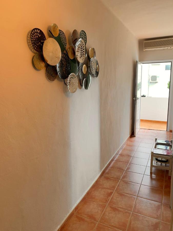 אס פוחולס Apartamentos Rex Con 2 Camere Da Letto מראה חיצוני תמונה